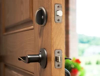 Residential locksmith service photo placeholder