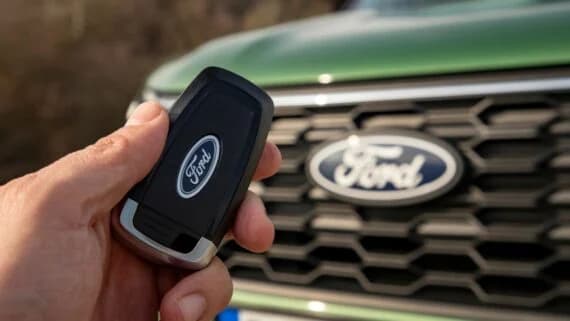 Automotive locksmith service in Atlanta